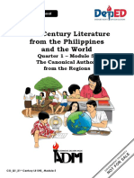 21st-Century-Literature_Q1_Mod5-Final