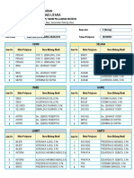 X Bahasa B