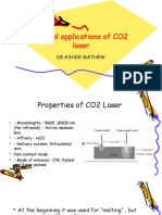 CO2 Lasers New