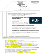 ActualizadoMódulo Trabajo de Investigación Edipo Rey de Sófocles