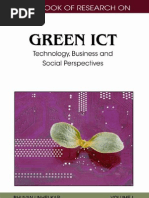 Download Handbook of Research on Green ICT Technology by Geoffrey Tanui SN63865045 doc pdf