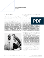 Kinetic Symbol: Falconry As Image Vehicle in The United Arab Emirates