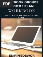 FBG Income Plan Workbook