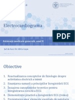 Medical - ECG