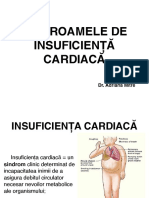 Medical - IC, TR, TC