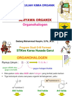 5 Organohalogen