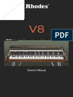 Rhodes V8 Manual v3