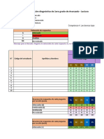 EBA Avanzado - Registro Del Kit de Lectura