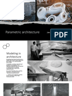 Parametric Architecture: ZHA The Pioneers