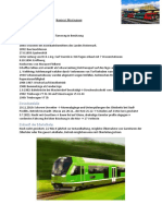 Handout Murtalbahn