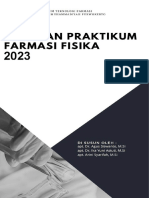 PANDUAN PRAKTIKUM FARFIS_2023