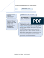 Bienestar y Salud Planifi. Modulo