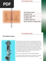 Download HP LP Bypass system Turbine by Debasish Dewan SN63866449 doc pdf