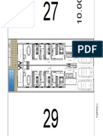 TESTE - DUPLEX - Modelo 01 TERREO