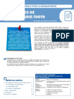 Les Maladies de Charcot-Marie-Tooth: Introduction Générale Pour La Réadaptation