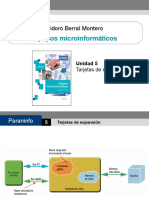 Equipos Microinformáticos: Isidoro Berral Montero