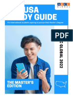 The Usa Study Guide: The Master'S Edition