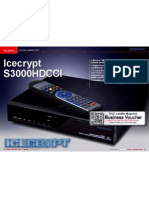 Icecrypt