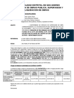 Informe #XXX-2023 Informe de Conformidad de Consultoria Acapulco