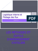 Logistique Interne Et Pilotage Des Flux - 2