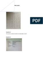 Digital Electronics Lab 3: The Circuit Is An Adder, Therefore Its Functionality Is To Add