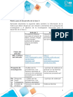 Anexo 2 - Matriz para El Desarrollo de La Fase 3 Tatiana