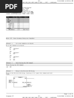 FC7 - : Name Data Typ Address Comment