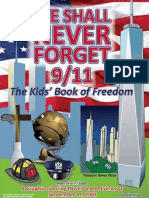 9.11 Coloring Book For Kids (Info)