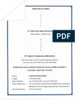 SPK MHR 1 Pt. Bmi-Pt. MSB