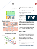 Guía Unidades de Capcidad y Volumen