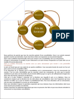 Algorithme de Livraison Des Prix Interbancaires Détails