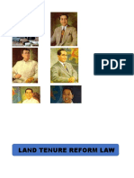 Philippine Presidents. 1