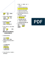 Examen de Conocmientos 2019 Segundo Trmestre