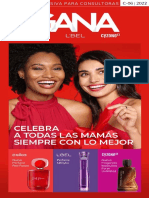 Diosa Mujer Website Homepage