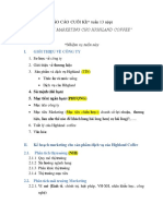 Phan Cong 1 Bao Cao Cuoi Ki PDF Free