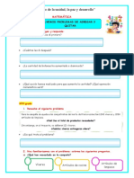 Dia 04 Ficha de Trabajo - Matematica