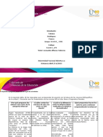 Tarea 3 - TatianaRodríguezFranco - Informe de Observación Parte Uno.