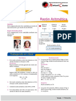 ° - I Trimestre: Grado