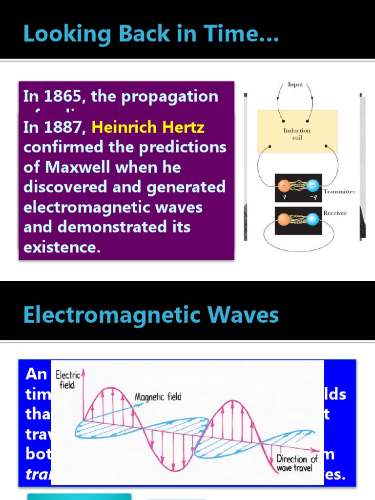 Radio Wave Propagation | PDF | Radio Propagation | Electromagnetic