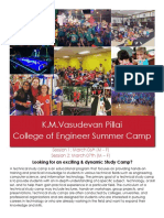 Study Camp Template 01