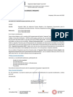 OFICIO MÚLTIPLE #003-44-2023 LPDEUZ AREQUIPA 1ra y 2da Convocatoria TUTI