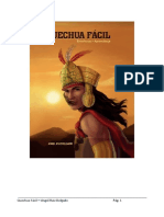 Quechua Facil