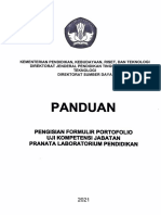 Panduan UKOM PLP 2021-CAP