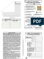 PFI Desarrollo Grupo Familiar: Controles Internos