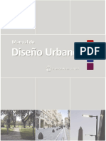 Manual de Diseno Urbano - Gcba Noviembre 2015