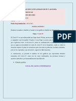 Unidad Educativa Emaús de Fe Y Alegría Matemáticas PERIODO 2021-2022 Estudiante: Mikaela Paucar Curso: 7 Fecha de Presentación: 19/11/2021