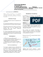 Taller 1.0 Revision de Conceptos y Procedimientos Fracciones Miercoles Febrero 1 de 2023