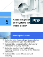 5 Accounting Standards (Nota)