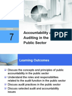 6 Accountability and Auditing in The Public Sector (Nota)