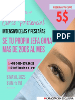 Curso 6 de Mayo 2